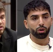 Cine este tânăra misterioasă la postarea căreia a reacționat Ahmed! Motivul pentru care Neamțu a izbucnit